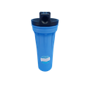 Ver imagem 3 de Filtro Blue Multiuso Refil Lavável Sedimentos e Areias R3/4