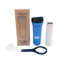 Ver imagem 1 de Filtro Blue Multiuso Refil Lavável Sedimentos e Areias R3/4