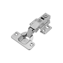 Ver imagem 2 de Dobradiça Mk 35mm Reta Comum Slide-on em Aço