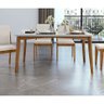 Conjunto Mesa Monalisa com 6 Cadeiras Lady Nesher - 4