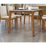 Conjunto Mesa Monalisa com 6 Cadeiras Lady Nesher - 7