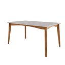 Ver imagem 2 de Conjunto Mesa Monalisa com 6 Cadeiras Lady Nesher