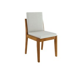 Conjunto Mesa Monalisa com 6 Cadeiras Lady Nesher - 3