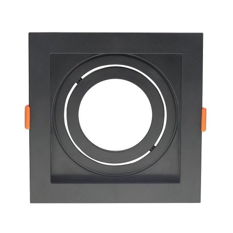 Spot Emb. Conecta Abs Pt Gu10 (1l Par20) Dl146par20b Bella