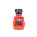 Ver imagem 6 de Kit Lanterna a Bateria Te-cl 18 Li H com Bateria Power-x-change 18v 2,5 Ah Li Einhell