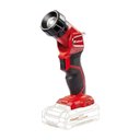 Ver imagem 2 de Kit Lanterna a Bateria Te-cl 18 Li H com Bateria Power-x-change 18v 2,5 Ah Li Einhell