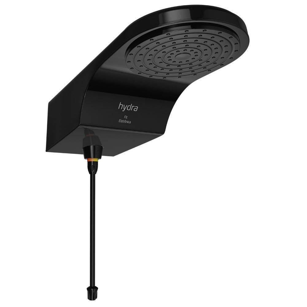 Chuveiro Elétrico Fit Preto 220v é ruim? Chuveiro Elétrico Fit Preto 220v é boa?