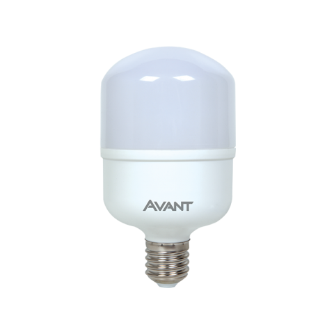 Lampada Led Alta Pot 30w E27 6500k Avant
