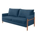 Ver imagem 2 de Sofá 2 Lugares Living Orion Design Ergonômico