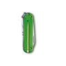 Mini Canivete Suíço Classic 7 funções SD Colors Verde Green Tea Victorinox - 3