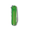 Ver imagem 3 de Mini Canivete Suíço Classic 7 funções SD Colors Verde Green Tea Victorinox