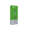 Ver imagem 4 de Mini Canivete Suíço Classic 7 funções SD Colors Verde Green Tea Victorinox