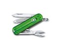Ver imagem 1 de Mini Canivete Suíço Classic 7 funções SD Colors Verde Green Tea Victorinox