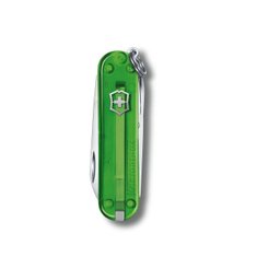 Mini Canivete Suíço Classic 7 funções SD Colors Verde Green Tea Victorinox - 2