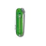 Mini Canivete Suíço Classic 7 funções SD Colors Verde Green Tea Victorinox - 2