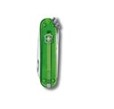 Ver imagem 2 de Mini Canivete Suíço Classic 7 funções SD Colors Verde Green Tea Victorinox