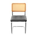 Ver imagem 2 de Cadeira Cesca - Madeira Clara Ordesign