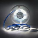 Ver mais imagens de Fita de Led Cob 12v 6500k 10w Rolo 50 Metros Decoraçao Iluminaçao Gesso Sanca Teto Rebaixado