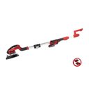 Ver imagem 6 de Kit Lixadeira de Paredes À Bateria Te-dw 18/225 Li com Bateria Power-x-change 18v 2,5 Ah Li Einhell