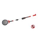 Ver imagem 5 de Kit Lixadeira de Paredes À Bateria Te-dw 18/225 Li com Bateria Power-x-change 18v 2,5 Ah Li Einhell