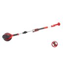 Ver imagem 4 de Kit Lixadeira de Paredes À Bateria Te-dw 18/225 Li com Bateria Power-x-change 18v 2,5 Ah Li Einhell