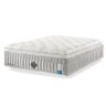 Colchão Queen Latex Foam de látex Híbrido Qgel com cobre - 158x198cm - SEM OPCIONAIS - 1