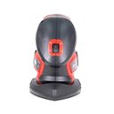 Ver imagem 5 de Kit Lixadeira Multiuso a Bateria Te-os 18/150 Li com Bateria Power-x-change 18v 2,5 Ah Li Einhell