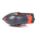 Ver imagem 4 de Kit Lixadeira Multiuso a Bateria Te-os 18/150 Li com Bateria Power-x-change 18v 2,5 Ah Li Einhell