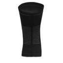 Ver imagem 4 de Joelheira de Compressão Sense Knit 3D Alasca:Preto/M/Unissex