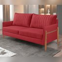 Ver imagem 1 de Sofá 2 Lugares Living Orion Design Ergonômico