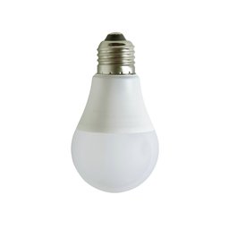 Kit 6 Lâmpada de Led Poptem Bulbo Branco Frio 6500k 9w Bivolt - 3