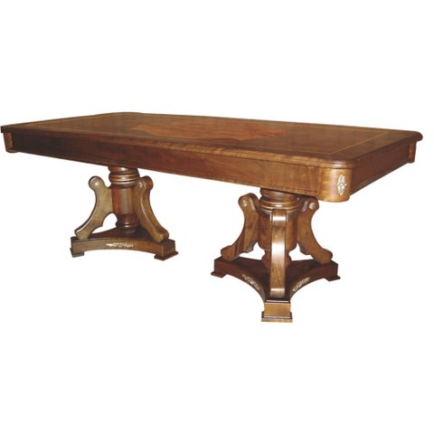 Mesa de Jantar 220x110x079cm