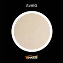 Ver imagem 2 de Cimento Perolizado 1,6kg Avelã