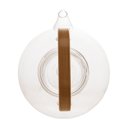 Ver imagem 7 de Chaleira Para Chá De Vidro Com Infusor - Wp Connect