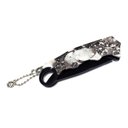 Ver imagem 2 de Canivete de Caveira Xingu com Presilha Xv3096 - de Bolso