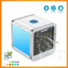 Mini Ar Condicionado Climatizador Humidificador Portátil Arctic Air Cooler 3 Velocidades - 2