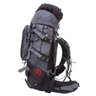 Mochila Cargueira Trilhas e Rumos Crampon 68 Litros - Preto - 5