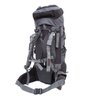 Mochila Cargueira Trilhas e Rumos Crampon 68 Litros - Preto - 4