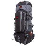 Mochila Cargueira Trilhas e Rumos Crampon 68 Litros - Preto - 2