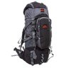 Mochila Cargueira Trilhas e Rumos Crampon 68 Litros - Preto - 3