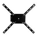 Ver imagem 4 de Suporte Articulado P/ Tv Possui 4 Movimentos Universal Todas Marcas e Modelos 10 até 70 Polegadas