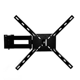 Suporte Articulado P/ Tv Possui 4 Movimentos Universal Todas Marcas e Modelos 10 até 70 Polegadas - 6