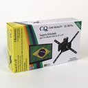 Ver imagem 2 de Suporte Articulado P/ Tv Possui 4 Movimentos Universal Todas Marcas e Modelos 10 até 70 Polegadas