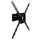 Ver imagem 7 de Suporte Articulado P/ Tv Possui 4 Movimentos Universal Todas Marcas e Modelos 10 até 70 Polegadas