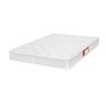 Colchão Queen Castor Red & White Double Face D45 158x198x18cm - 1