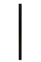 Ver imagem 2 de Barra de Acabamento Preto 2750 X 70 X 9mm - 1 Par