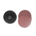 Ver mais imagens de Kit Lixadeira Politriz Ce-cp 18/180 Li e com Bateria Power-x-change 18v 2,5 Ah Li Einhell