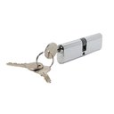 Ver imagem 2 de Cilindro 3000 com 70mm Cromado Cr Zamak Imab