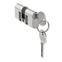 Ver imagem 1 de Cilindro 3000 com 70mm Cromado Cr Zamak Imab