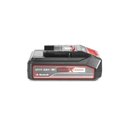 Ver imagem 7 de Kit Parafusadeira a Bateria Te-cd 18 Li-i Brushless com Bateria Power-x-change 18v 2,5 Ah Li Einhell